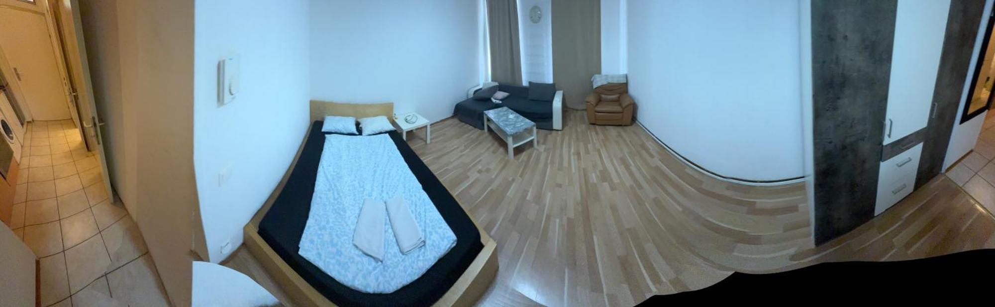 Solara Apartment